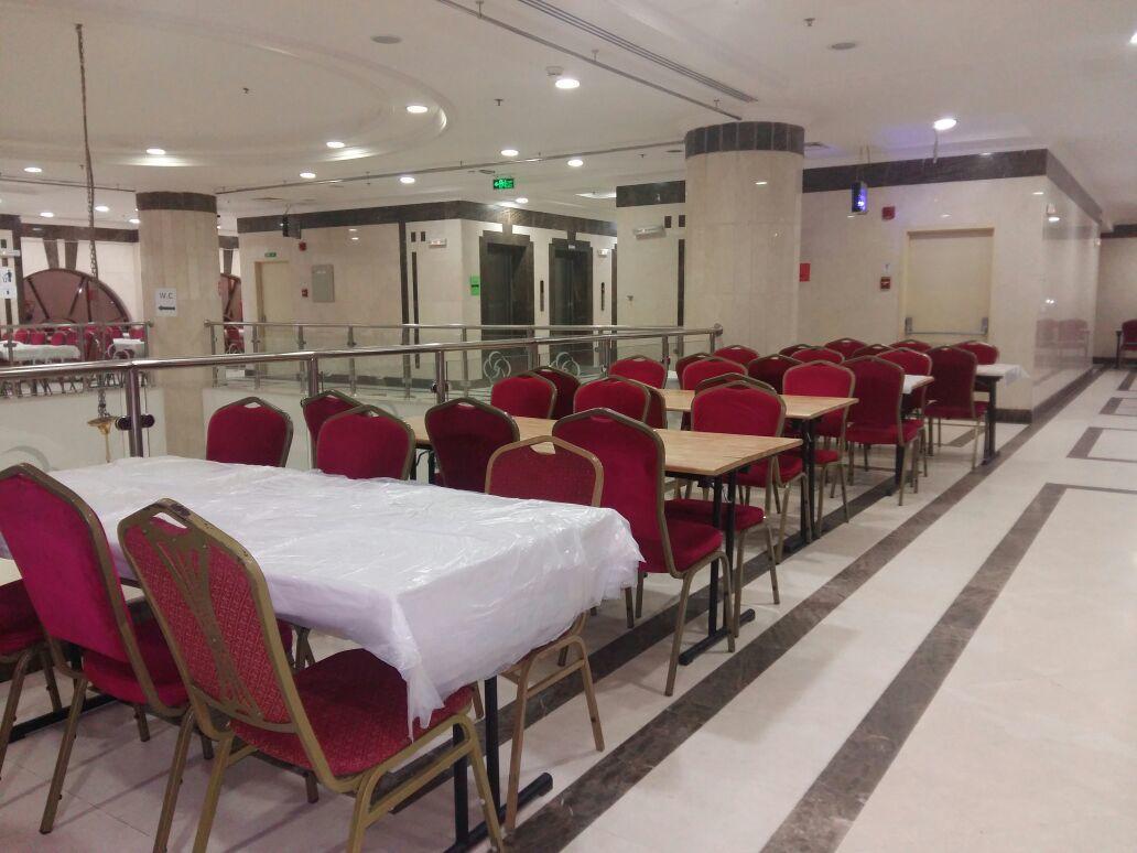 Rawasi Al Salam Hotel Medina Екстер'єр фото